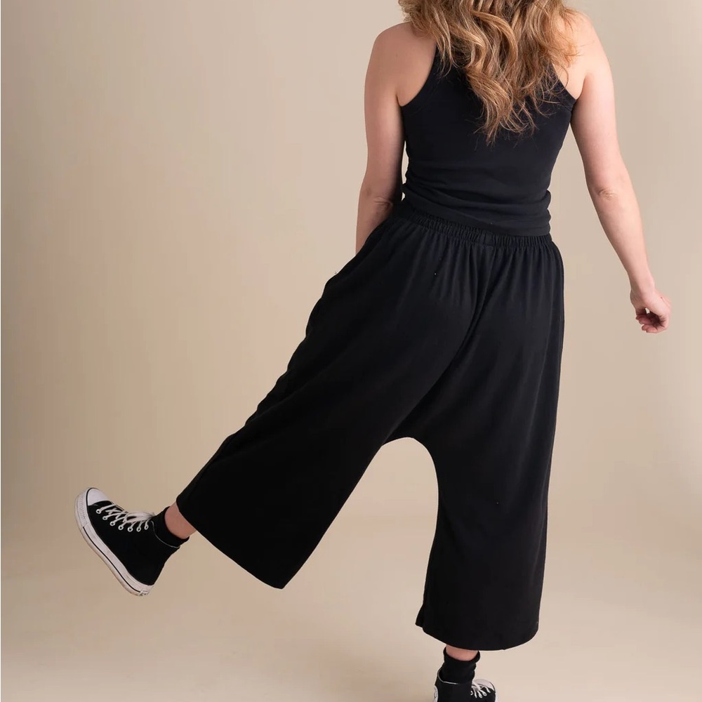 Conscious Clothing Weekend Pants